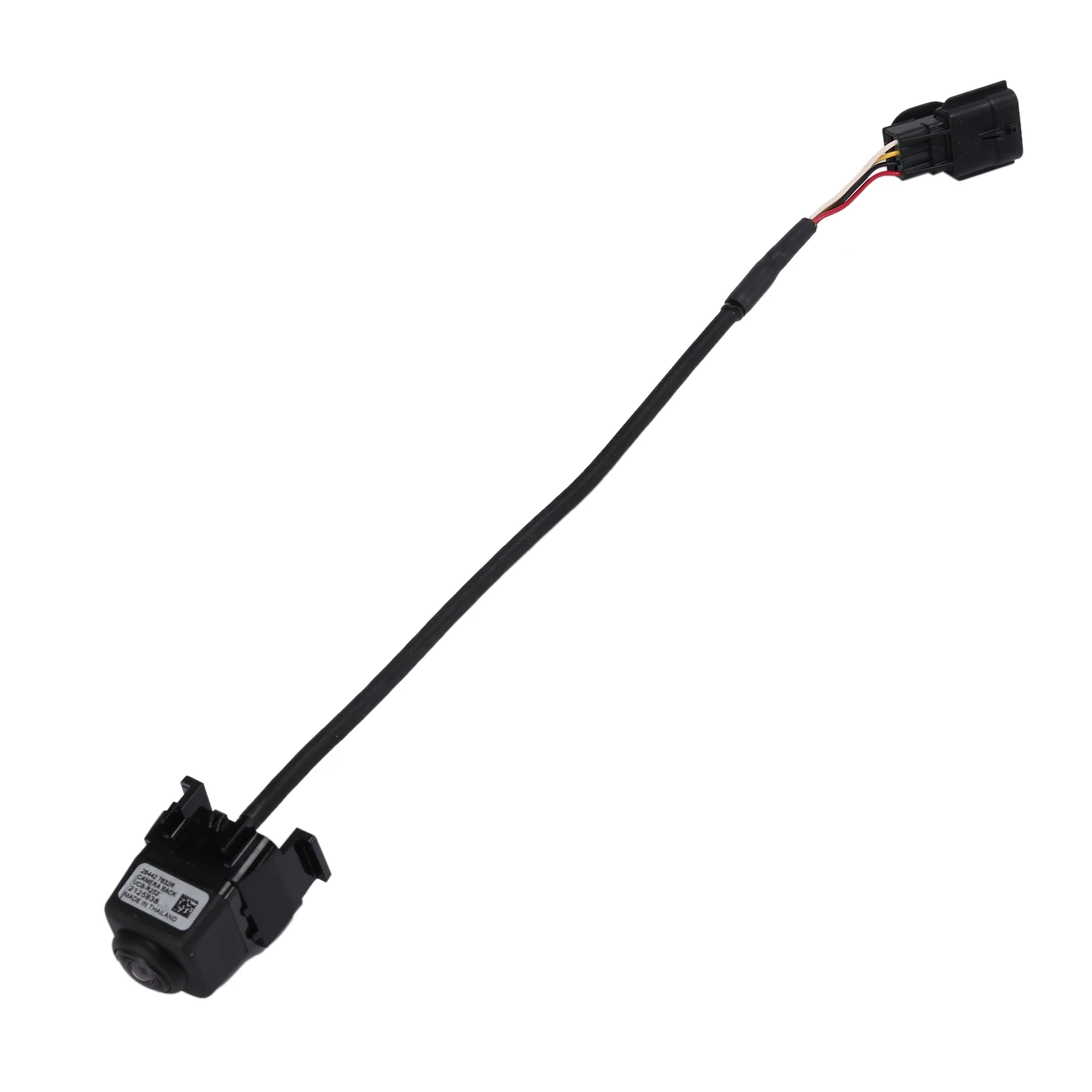 

Камера заднего вида для Renault Kadjar 2016-2019 284427832R