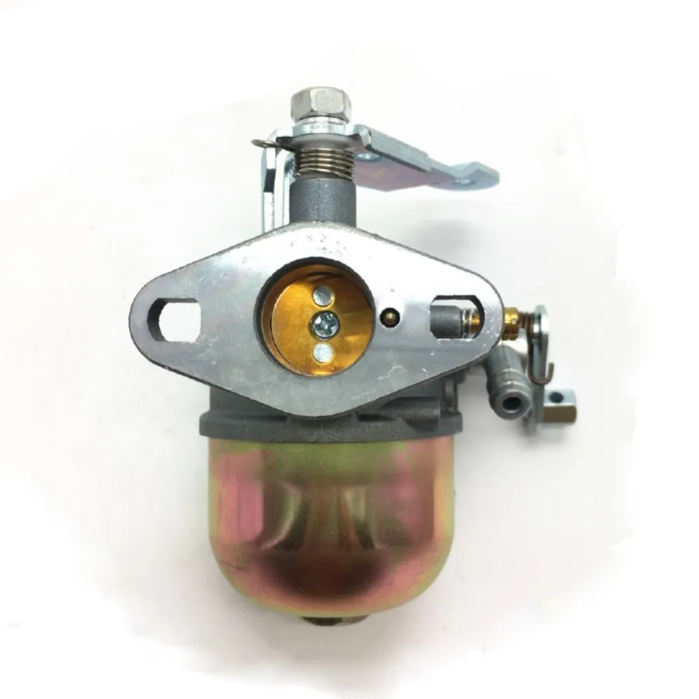 Карбюратор для Ezgo Golf Cart Marathon 2-тактный 1989-1993 гг. 23932-g1 89-93 14031-g1 20071-g1 17563 Carb-018a GF017