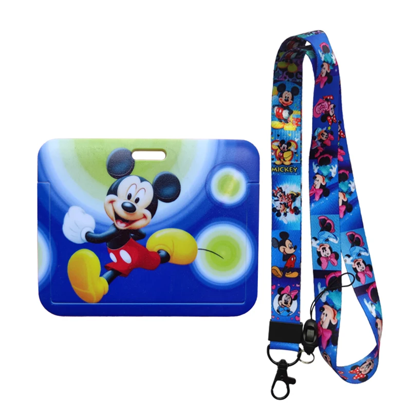 

Чехол с изображением Микки-Мауса из Диснея