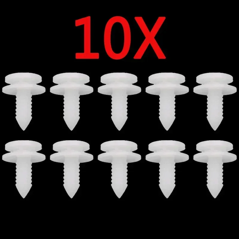 

Автомобильные заклепки A/B/C для отделки столбов, заклепки 3B0867333 для Audi A3 Seat Altea Arona Vw Bora Jetta Caddy Golf Ford Skoda