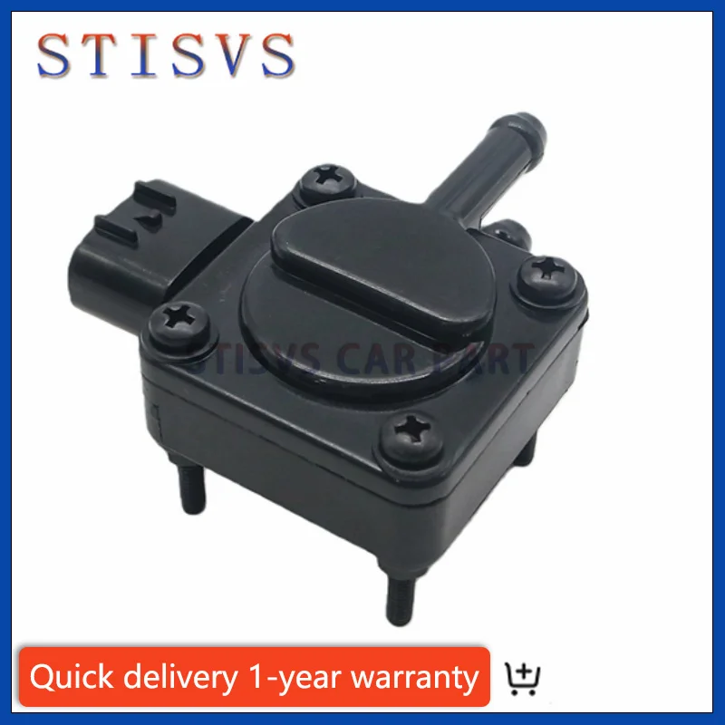 Фото Датчик дифференциального давления 8-97359985-2 для двигателей Isuzu 6WF1, 4HK1, 4JJ1, грузовиков, высокое качество №5