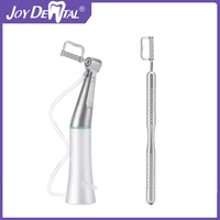 41 reduction contra angle dental handpiece multi functional sets vertical reciprocating interproximal stripping optimal torque