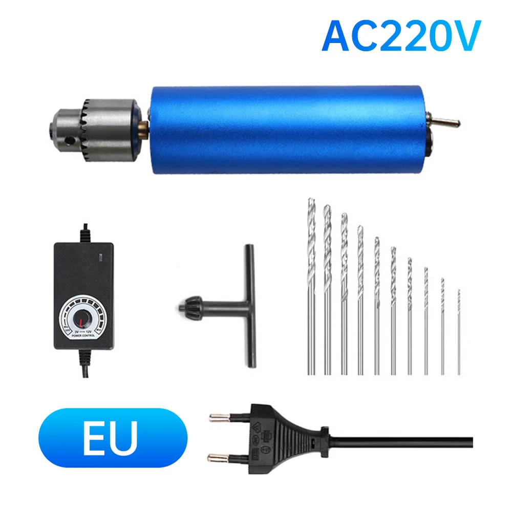 

Aideepen Беспроводная электродрель