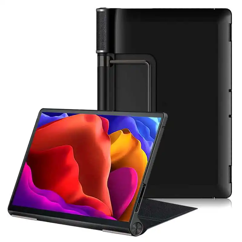

KatyChoi Stand Smart Case For Lenovo Yoga Tab 13 Tablet Case Cover