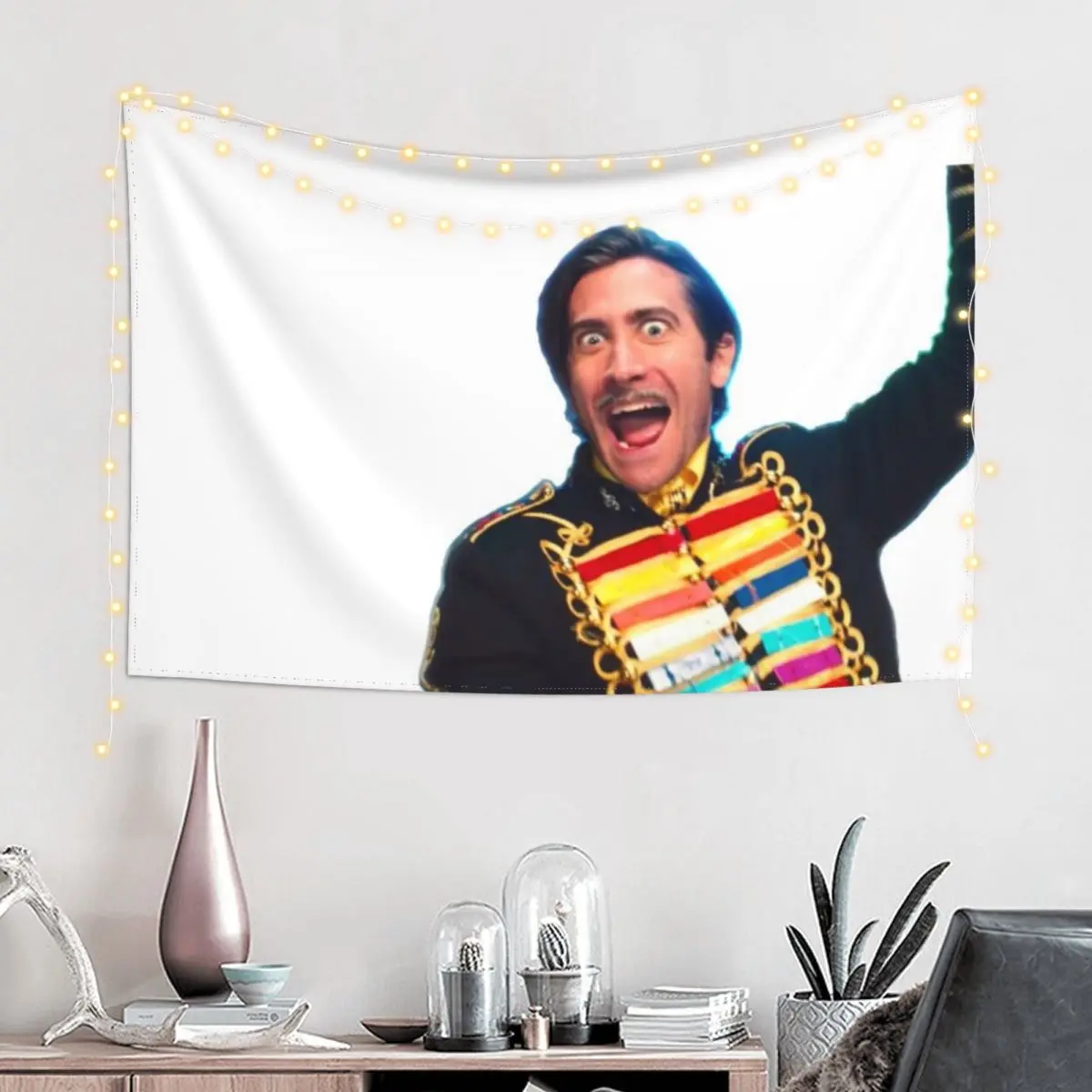 Гобелен Mr. Music Sack