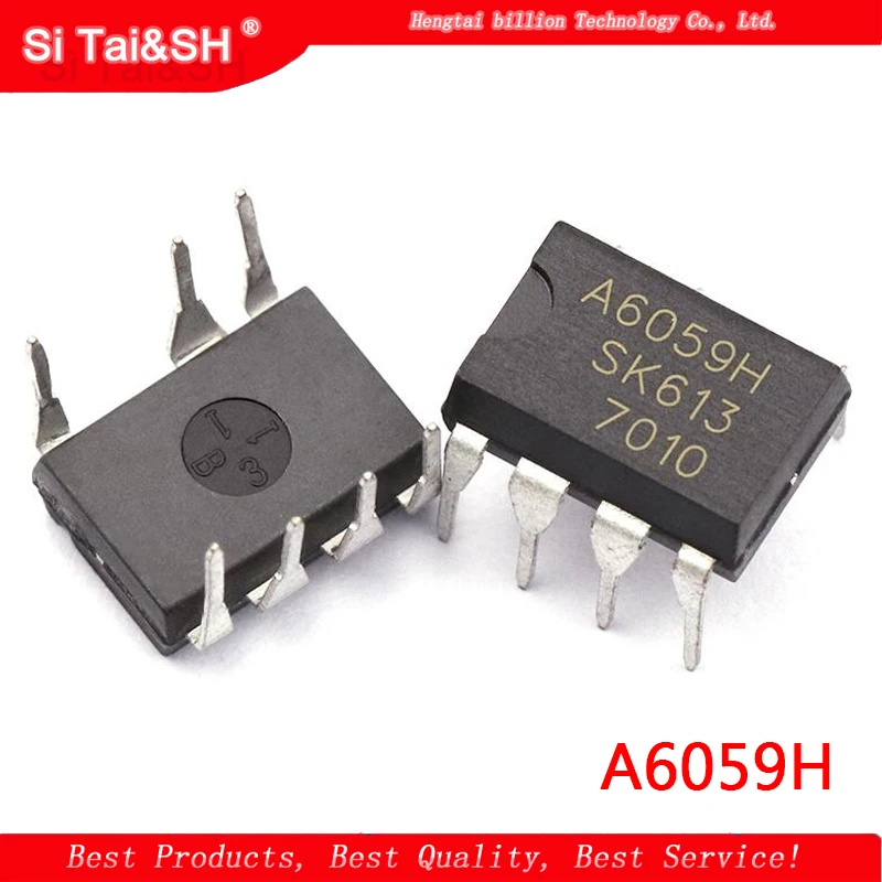 str a6059h dip