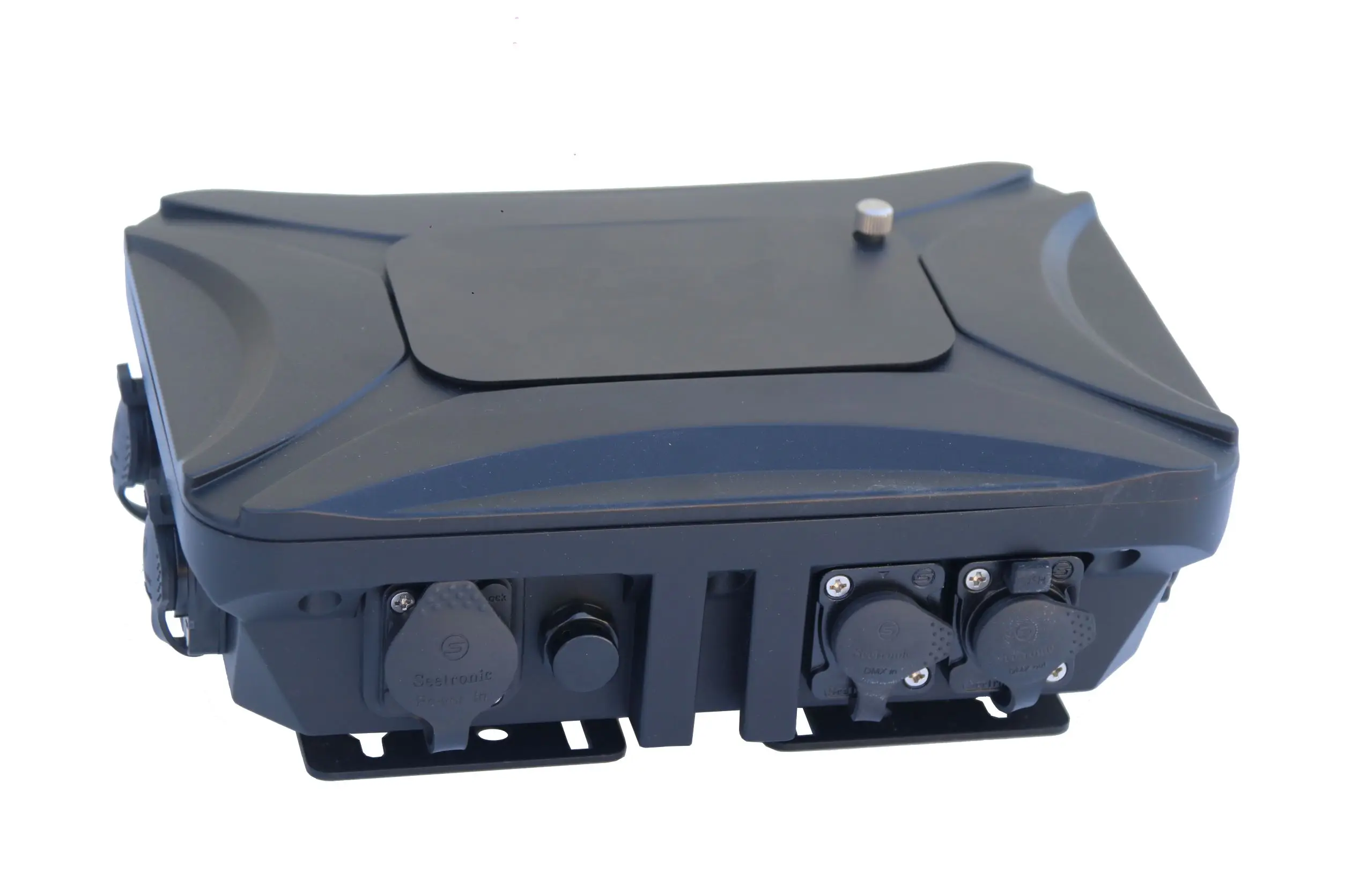 IP65 1 в 8 выходной DMX изолированный или Φ беспроводной разветвитель 512 сигнала может