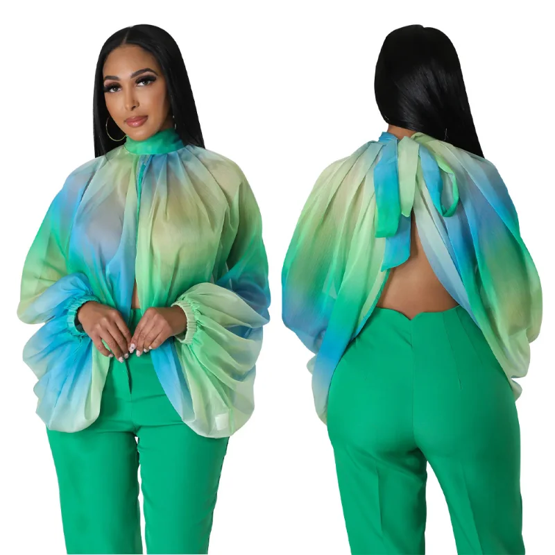 Рисунок 3 - Африканская одежда для женщин