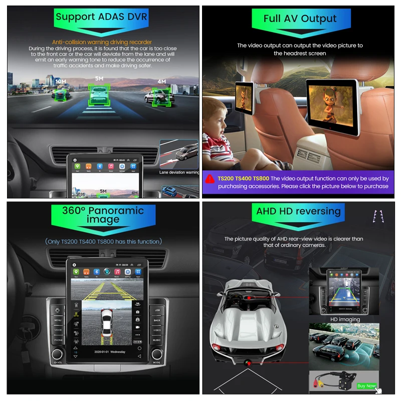 автомагнитола 2дин android Автомагнитола на Android 11 мультимедийный плеер с радио и GPS