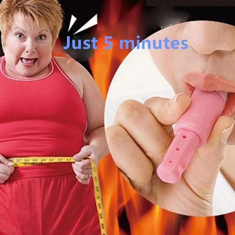 

Burner Abdominal Breathing Trainer Slimming Body Waist Increase Lung Capacity Face Lift Tools for Weight Loss