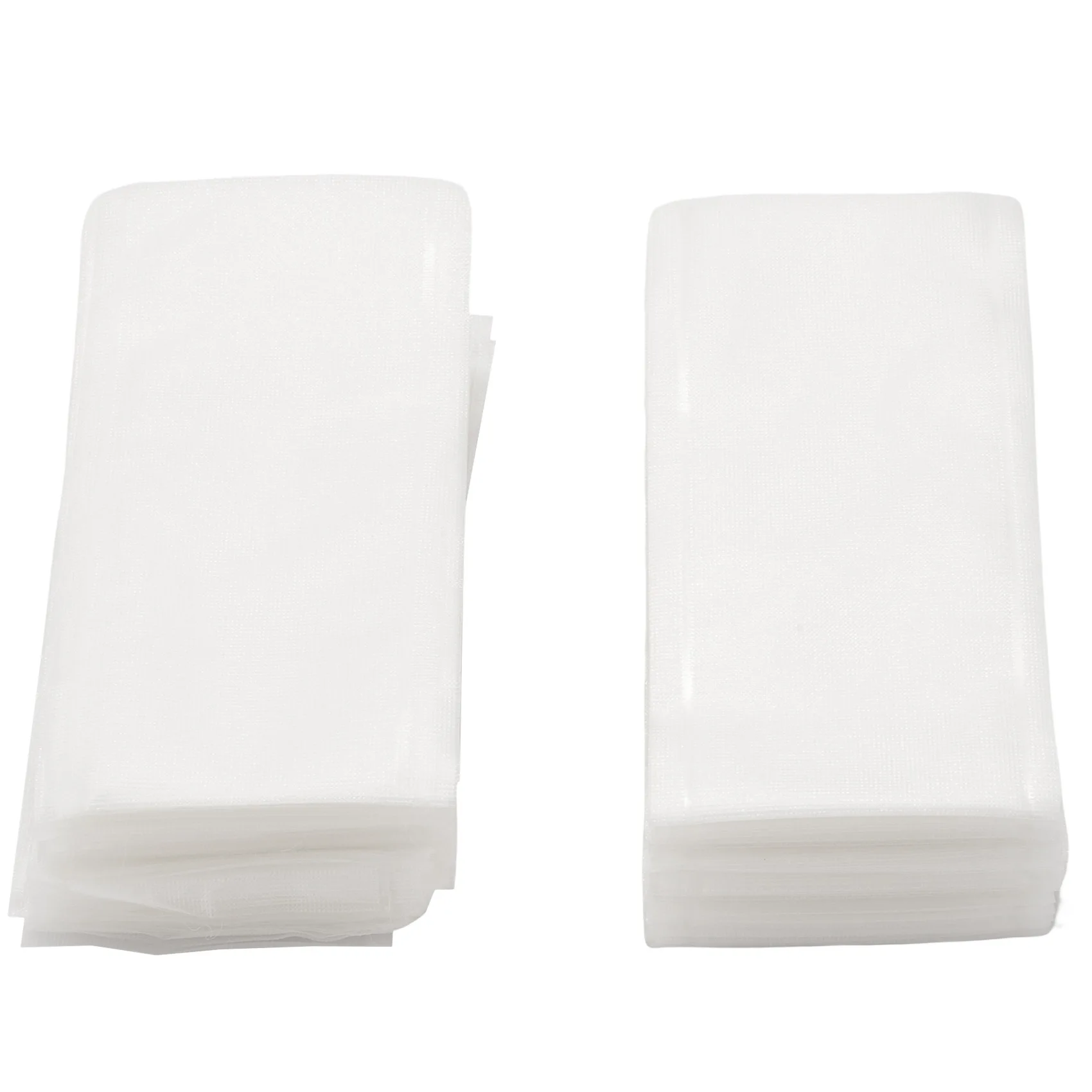 

400Pcs/Lot 7X14cm PVA Water Soluble Bags for Carp Fishing Bait Casting New Fishing Accessories