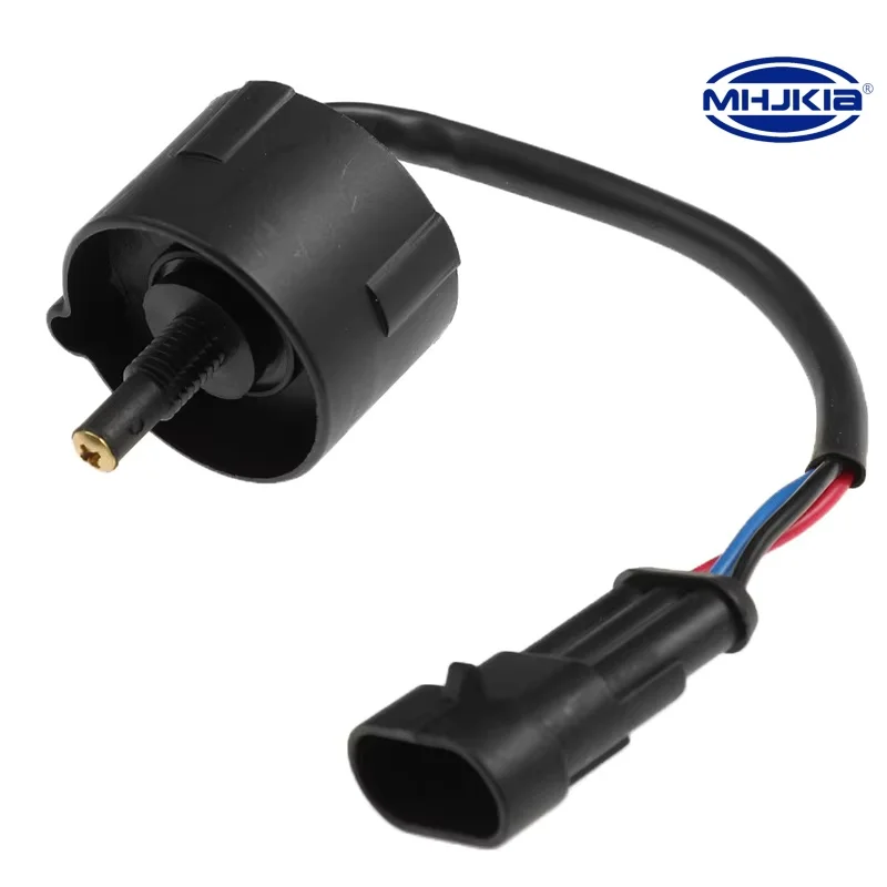 Фото 31921-4A700 Новый датчик воды с дизельным фильтром подходит для Hyundai Kia Motor Libero Santa Fe Starex Sorento 319214A700 №4