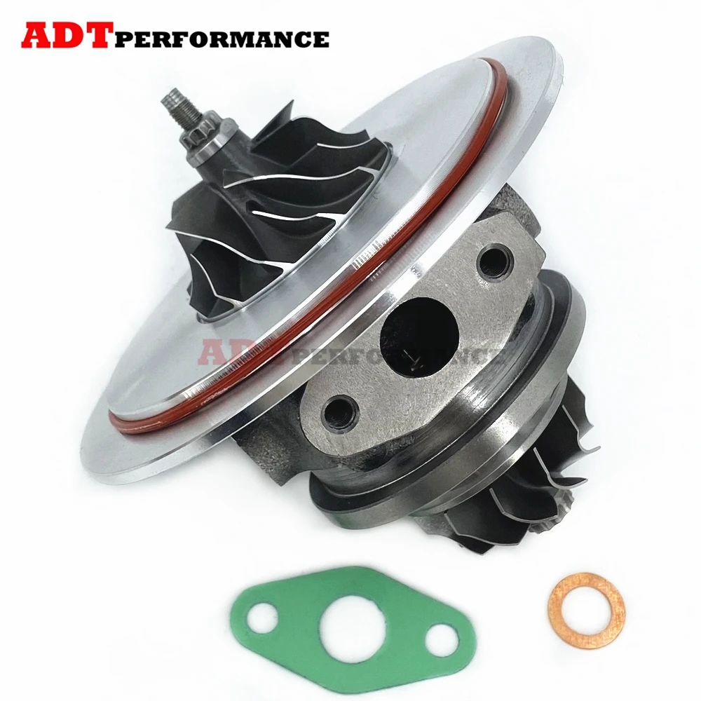 

GT1749S Turbocharger CHRA Cartridge 28200-42560 for Hyundai H-1 Starex 103 Kw - 140 HP D4BH Turbolader 716938-5001S 716938 28200
