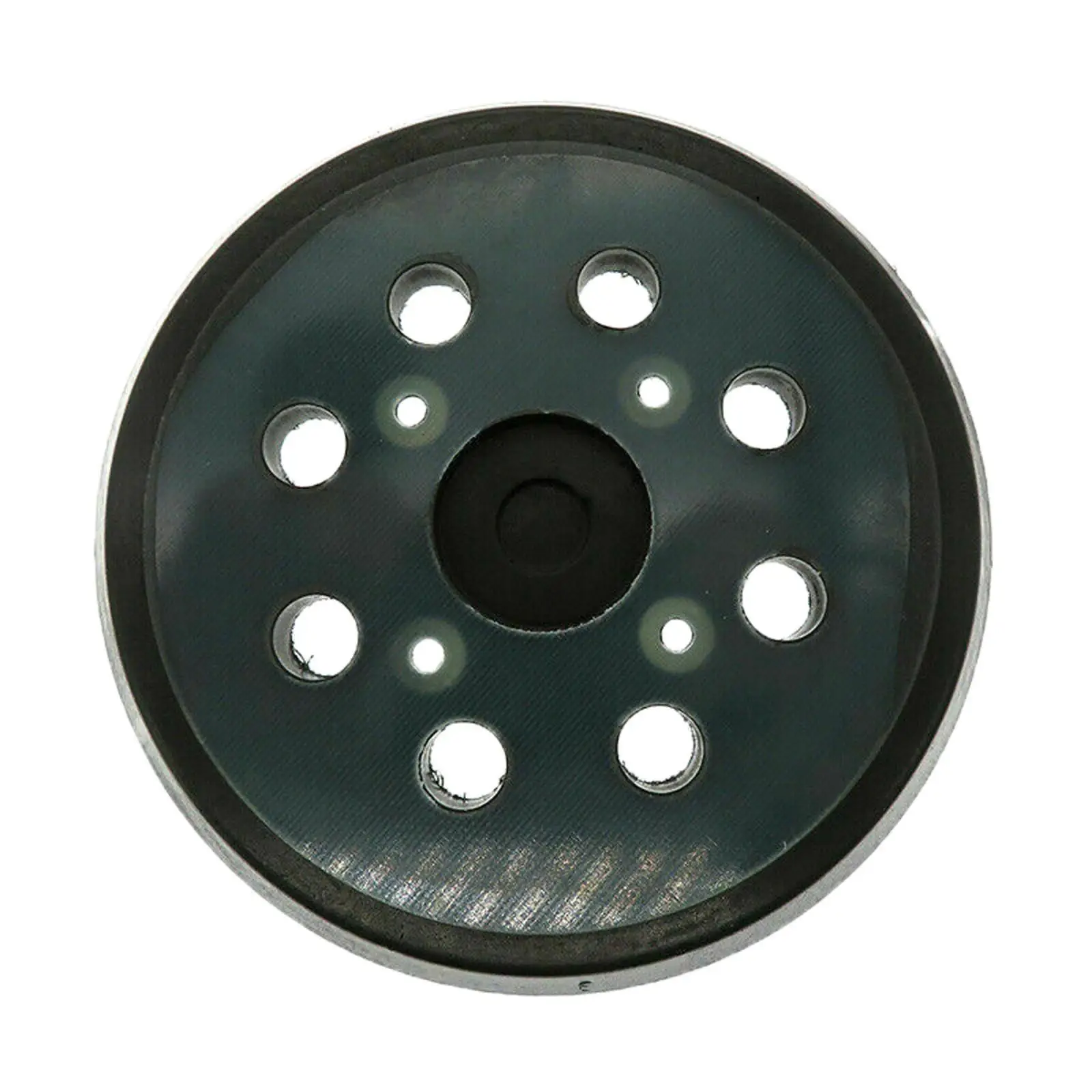 

5" Hook & Loop Backing Pad, 8 Holes Round Hook & Loop Sanding Pad