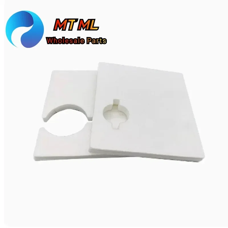 10 КОМПЛЕКТОВ 1526918 1526919 Пористый лоток для губки из фетра EPSON L100 L200 S22 SX125 SX130 ME10 ME32 ME320