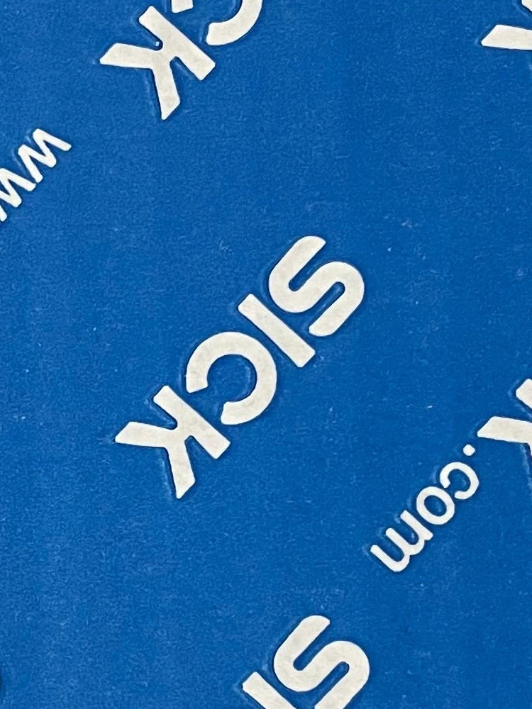 Германия SICK Новый цветной датчик этикетки 1219608 KTX-WB 9114225 УЗЗЗ