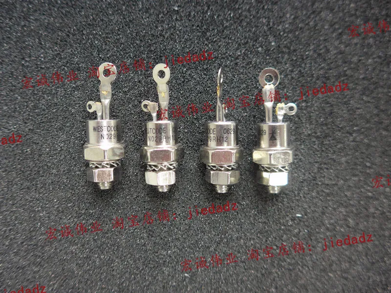 

N029RH12 Power Module