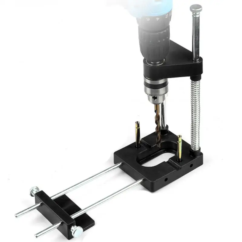 Портативное сверло из легированной стали позиционер направляющая для сверления