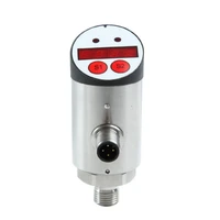 4000 electronic pressure switch with display