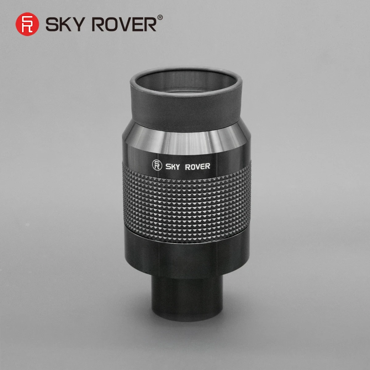 Sky Rover Uf 65 Graden 24Mm Oculair Ultra Vlak Veld Fmc 1 25 Inch Astrasir Telescoop Accessoire Voor Observeren