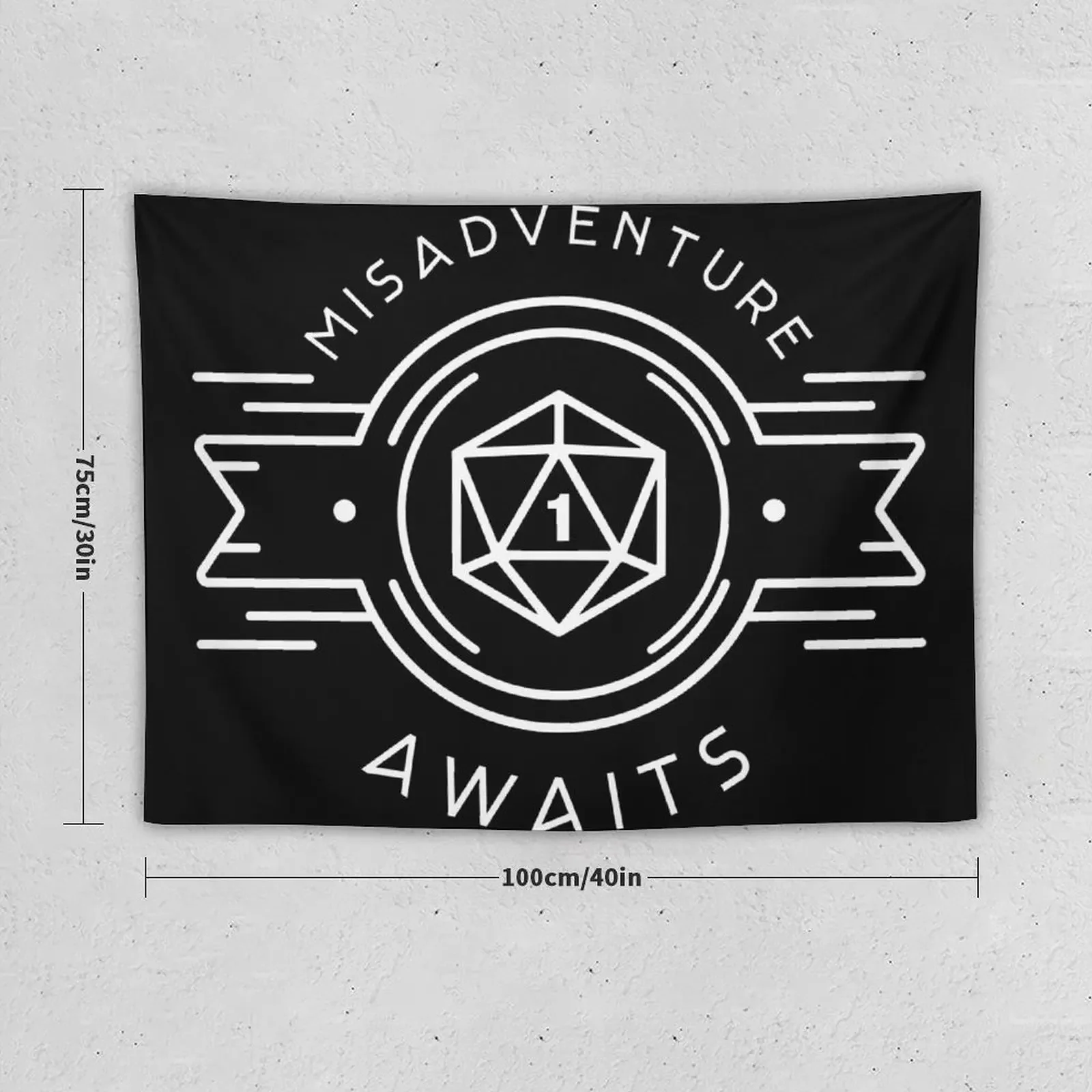 Забавные смешные Смешные Приключения ждет с D20 играми Настольный ролевой аппарат