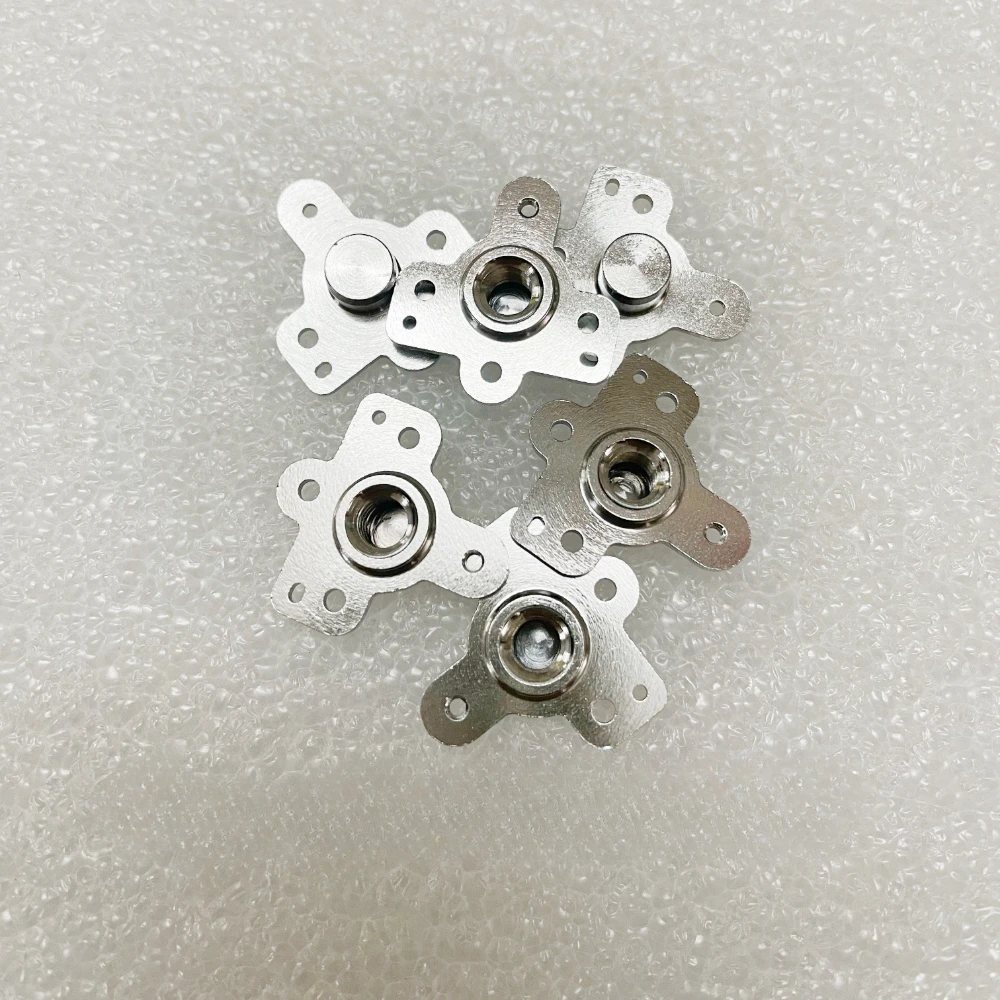 

1 шт. Новинка для штатива Canon 80D быстрая установка пластина основание нижняя гайка отверстие для камеры аксессуары для ремонта