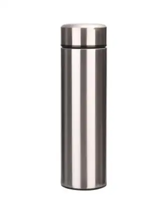 

500ml Stainless Steel Double-Layer Heat Preservation Travel Water Bottles Coffee Tea Mug Flasks 500ml 500ml 500ml 500ml 500ml