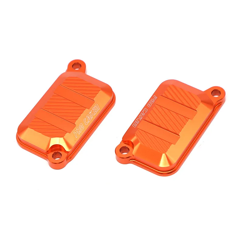 

Motorcycle CNC Aluminum Billet Engine Cylinder Cover Plug Set For Zongshen NC250 NC 250cc KAYO T6 K6 Street Bike Universal Parts