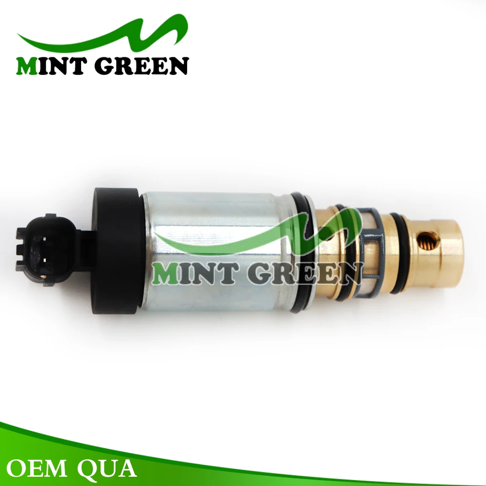 

MG-20 New Auto AC Compressor Electronic Solenoid Control Valve For Opel Hyundai Tuson kIA K2 K3 BMW MINI X1976742S000