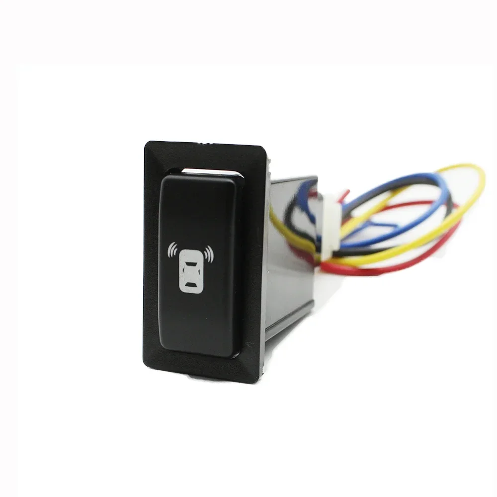 

1 шт. светодиодный светильник DRL, вентилятор включения и выключения, задний противотуманный фонарь, кнопка переключения рулевого листа для HINO 500/700, аксессуары