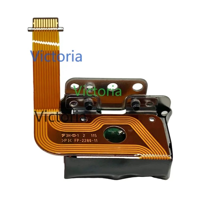 Для Sony A7SII ILCE-7SM2 7Sii микрофон аудио плата наушников запасная часть