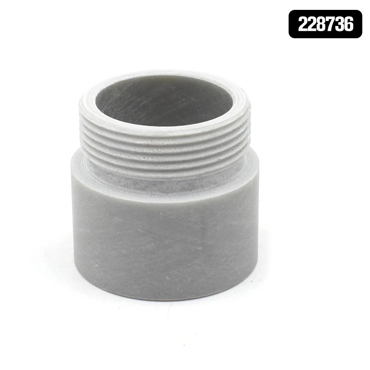 

1Pcs 228736 Mounting Sleeve (short) For Hypertherm MAX105 Plasma Cutter Torch
