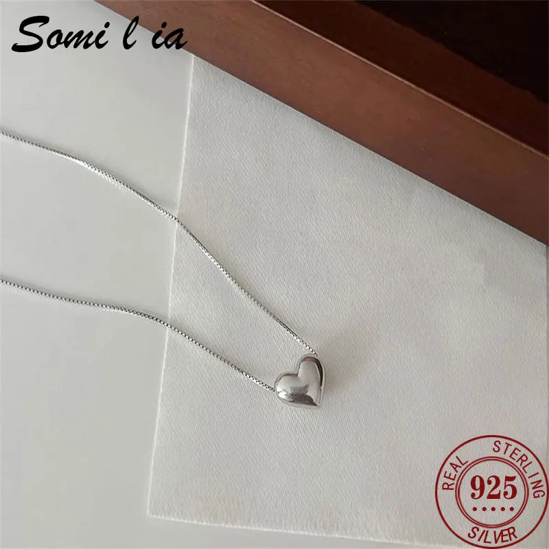 Женское ожерелье из серебра 100% пробы с позолотой 18 К