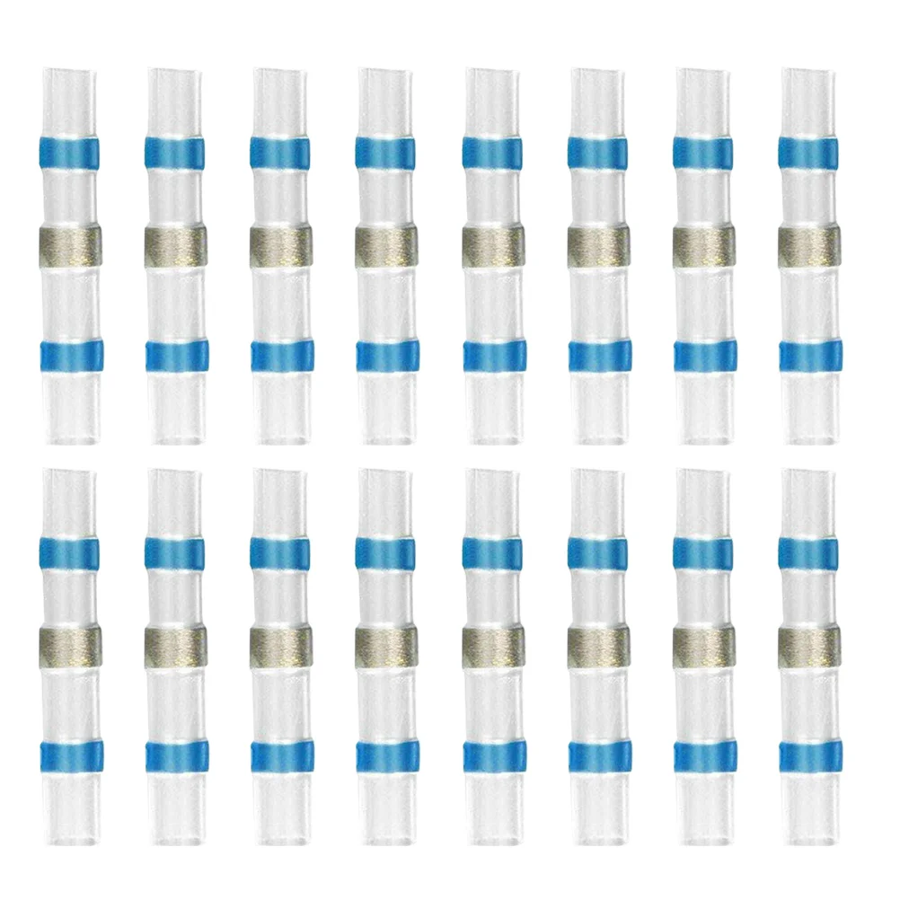 

Welding Wire Connectors Heat Shrink Connector Kits Welding Connectors Connectors Sleeves