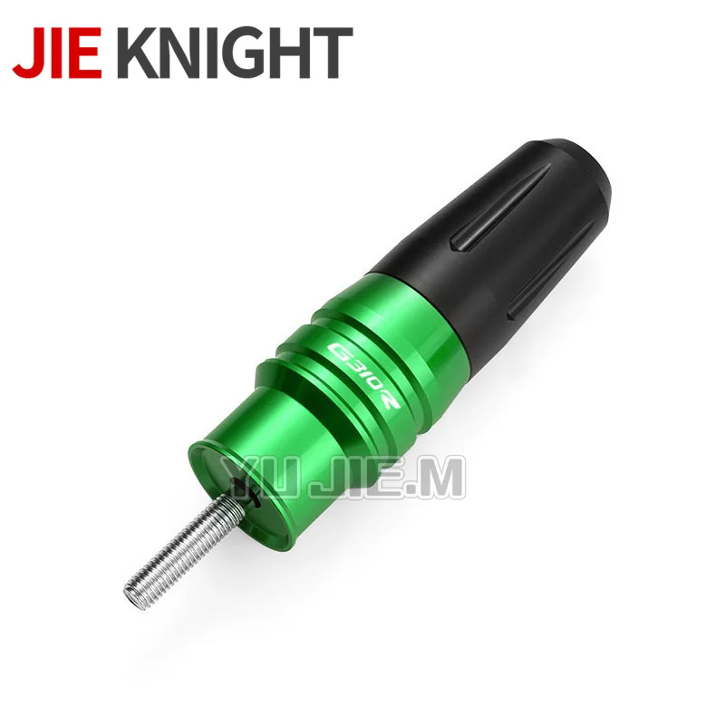 

Аксессуары для мотоциклов, защита от падения, ползунок для выхлопных газов, протектор для BMW G310R G310GS G 310 GS/R 2017-2020