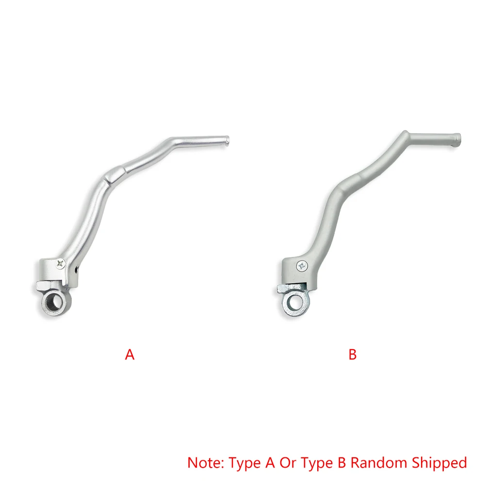 

Мотоциклетная кованая педаль стартера с ЧПУ для двигателя ZONGSHEN NC250 NC450 AVANTIS MOTOLAND KAYO BSE ZS177MM ZS194MQ
