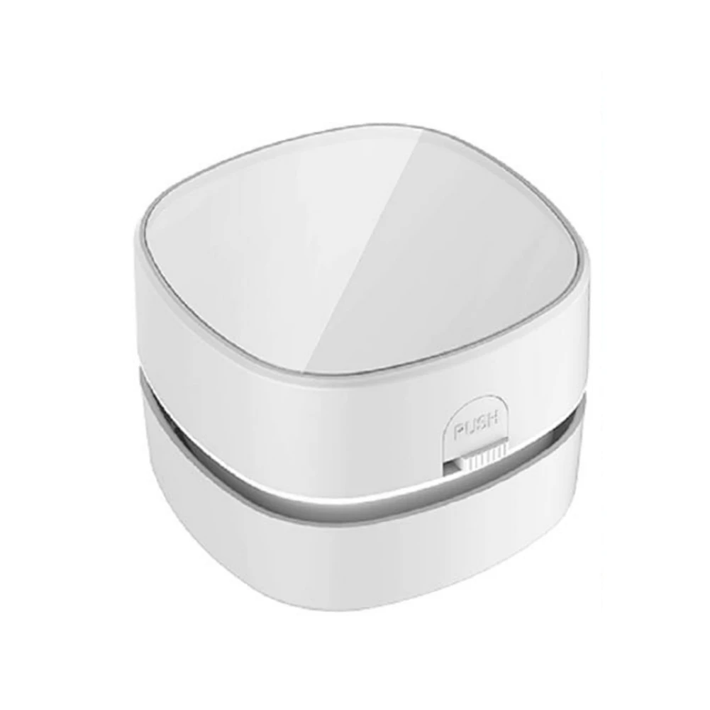 Настольный пылесос Мини-пылесос на батарейках типа АА с высоким ...