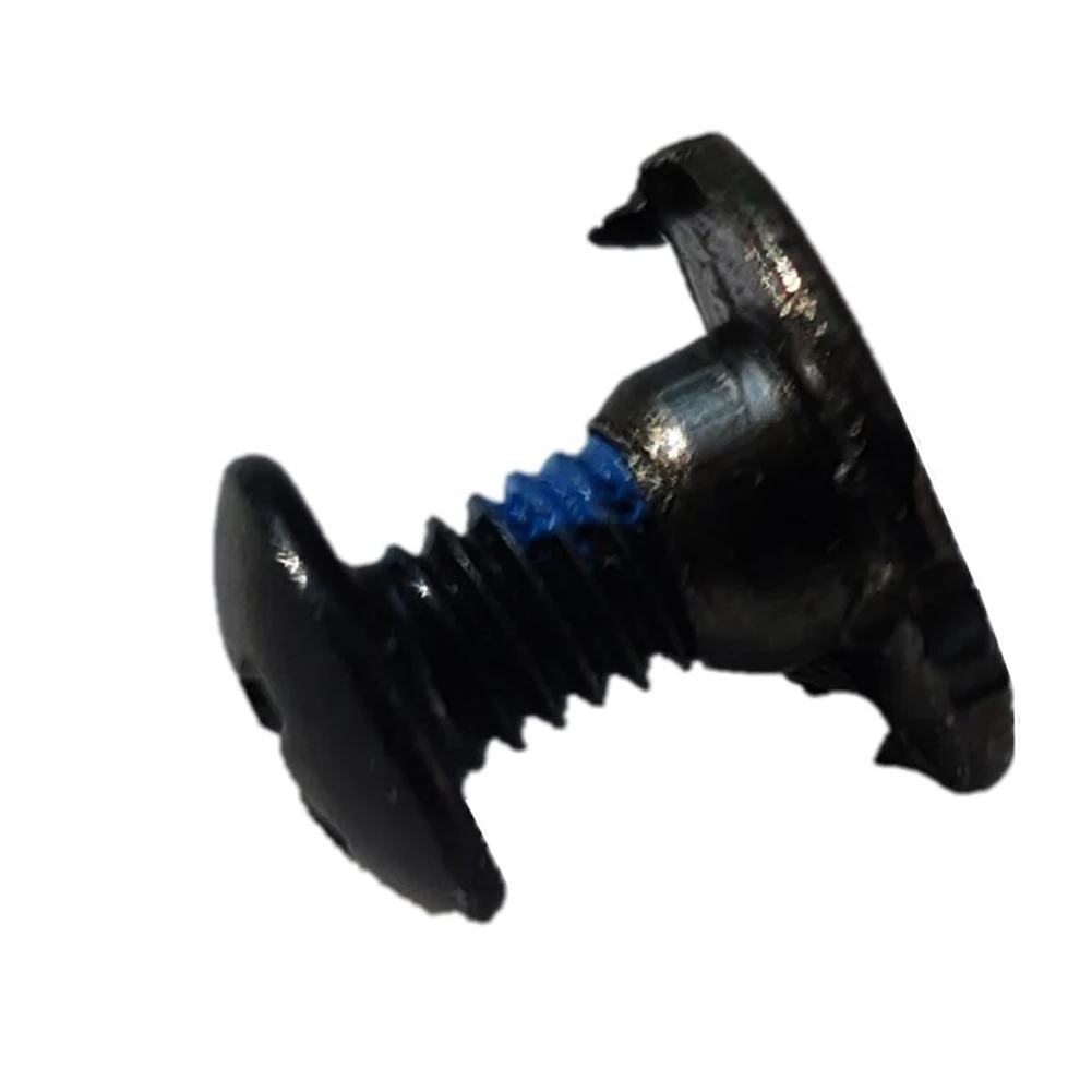 Fixing Screws Screws High Quality M4 Thread Quick Repair Roller Screw Screws Skates Accessories Black Brand New