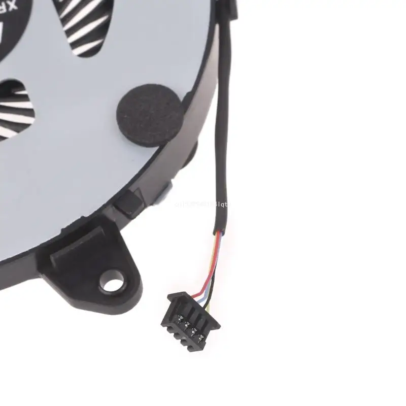 4-контактный вентилятор постоянного тока 5 В 2 25 Вт для ноутбука охлаждающий