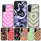 Чехол для Samsung A51, силиконовый чехол для Samsung Galaxy S22 Ultra, A12, A32, 4G, A53, S20, FE, S21, A52, A71, A31