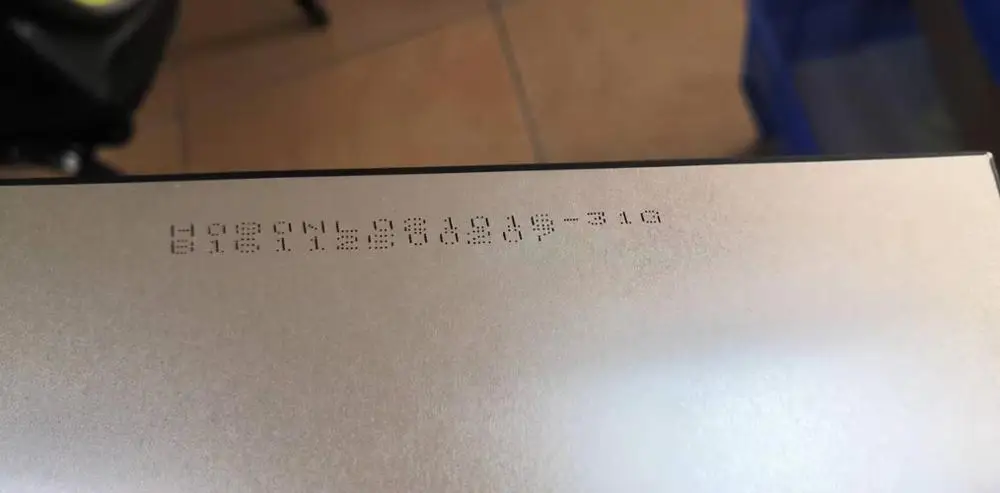 FPC80031M H080NL02016-31G 8 Inch 31pin LCD | Tablet LCDs &amp Panels