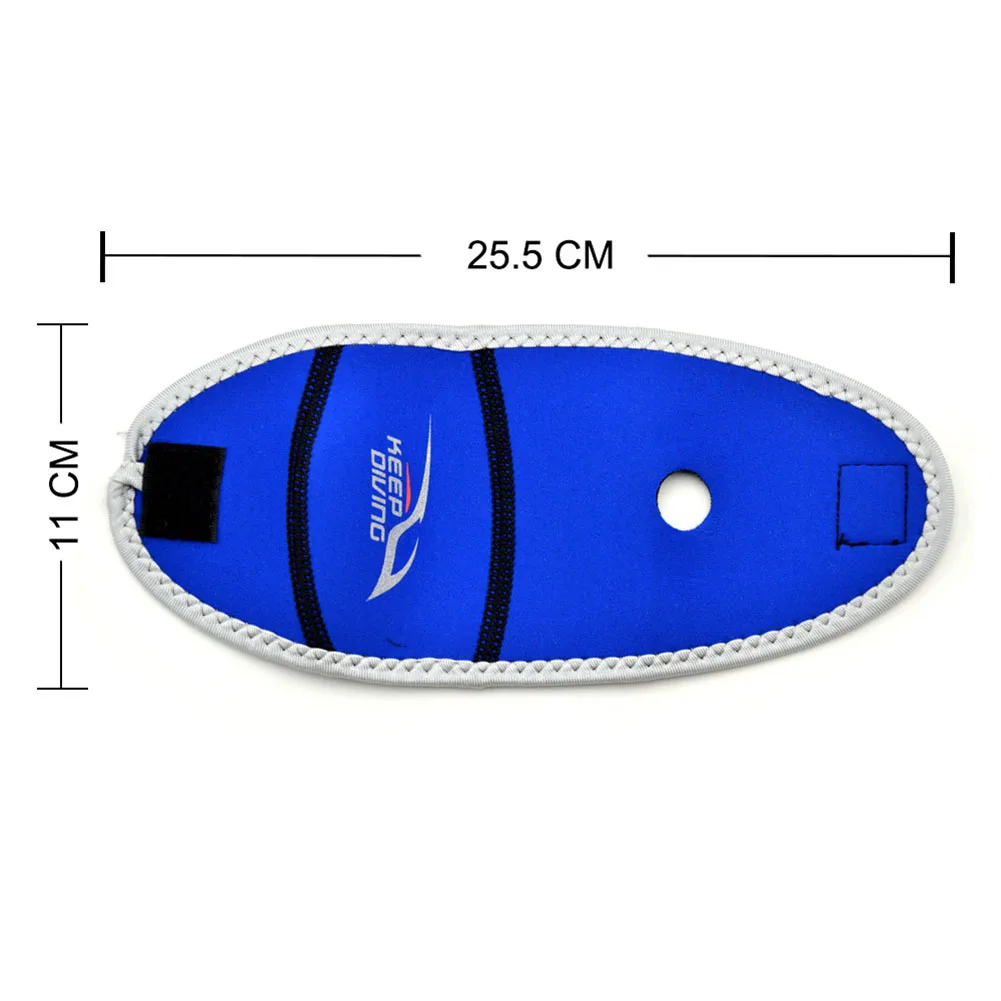 

Newest Top-quality Durable Protector Cover Regulator Accessories Case Cover Diving Replacement Stage Head Protector Regulator
