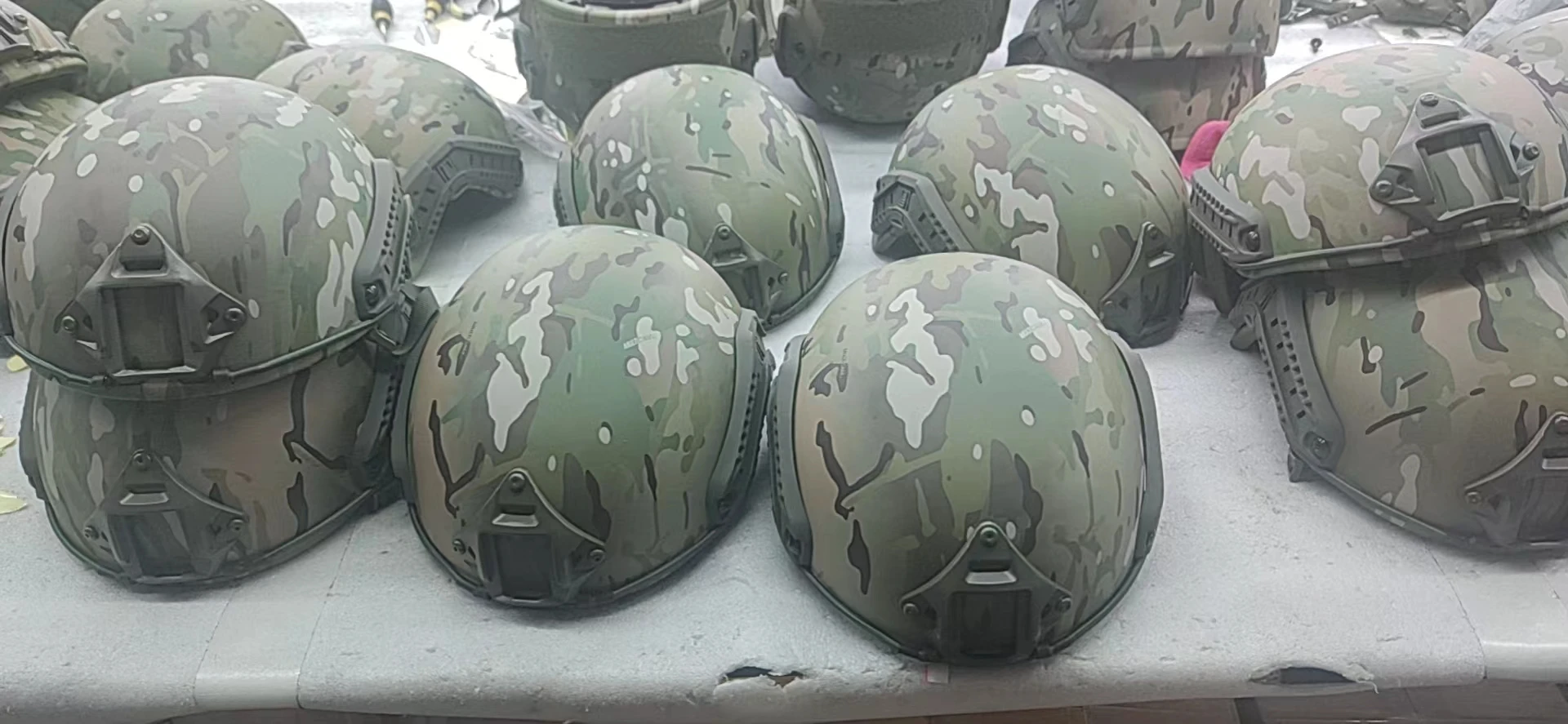 JinTeng готов к отправке быстрый/MICH/Венди/M88 легкий тактический шлем PE/Арамид