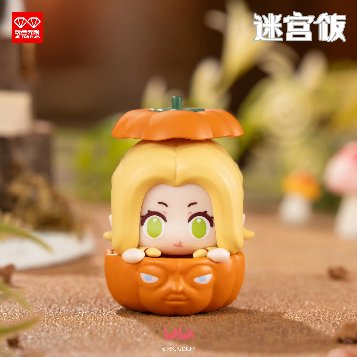 Фото Новая оригинальная серия игрушек 