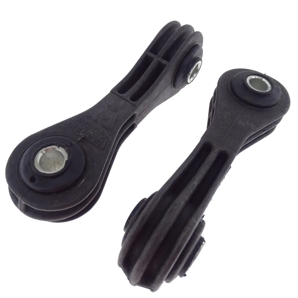 

Стабилизатор Подвески L & R для VW Golf MK4 5 Bora Beetle Audi A3 S3 Skoda Octavia Seat Leon 1J0411315K 1J0 411 315H, 1 пара
