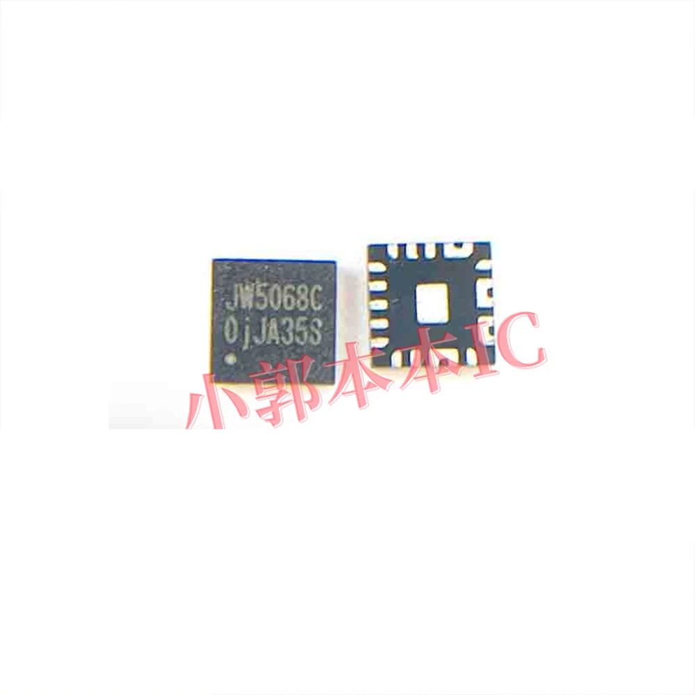 

5 шт./лот JW5068C QFN-20 100% оригинальный новый бренд