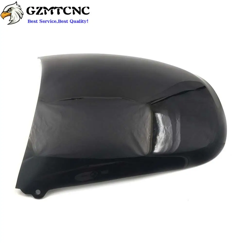 Ветрозащитный экран на лобовое стекло CBR1000F 86-88 черный ветрозащитный козырек