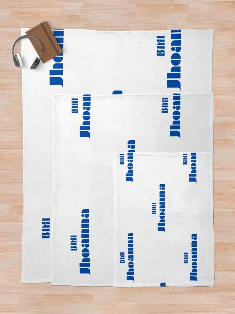 Одеяло Bini Jhoanna модные волосы для декоративных одеял диванов