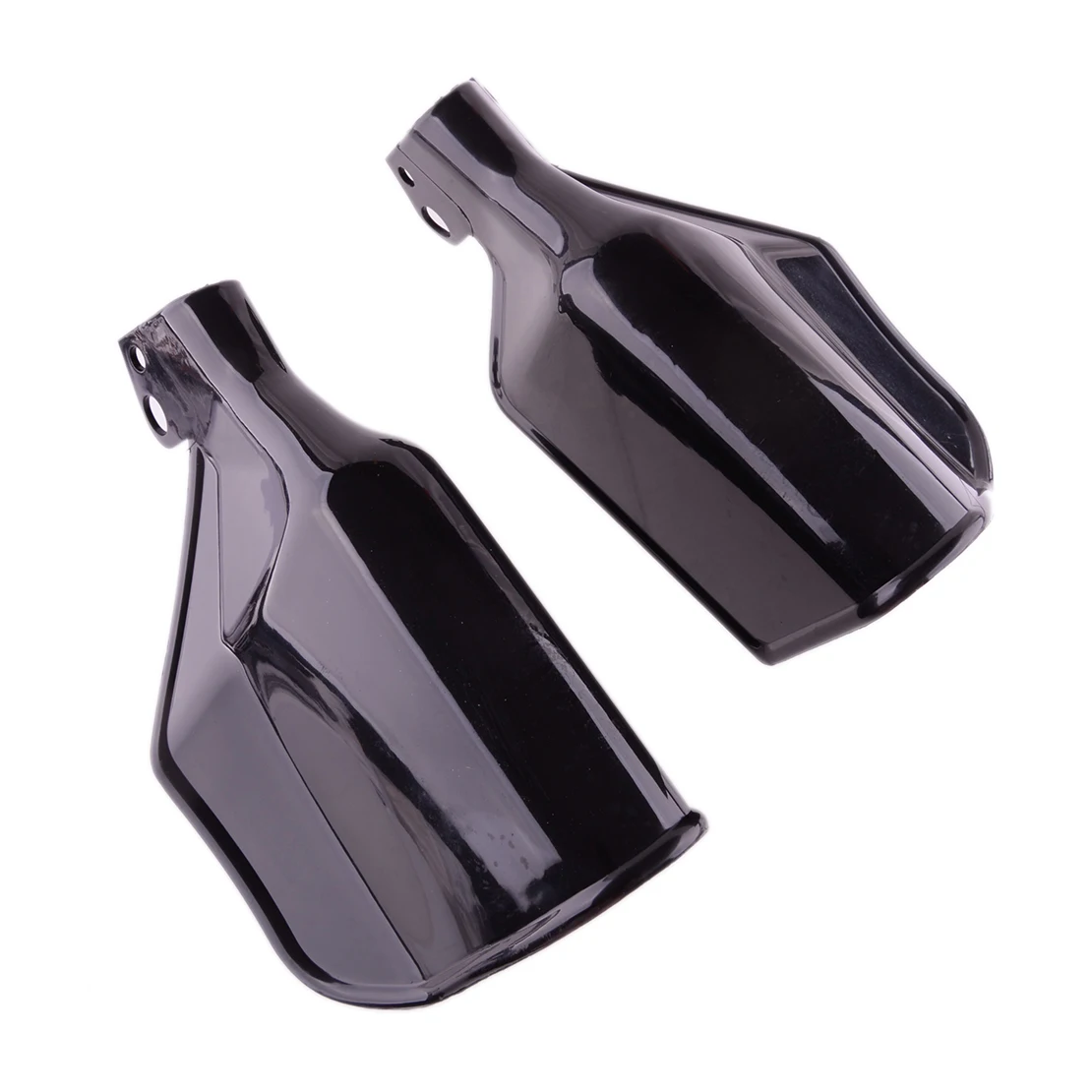 1 пара универсальные ветрозащитные Чехлы для руля 7/8 дюйма