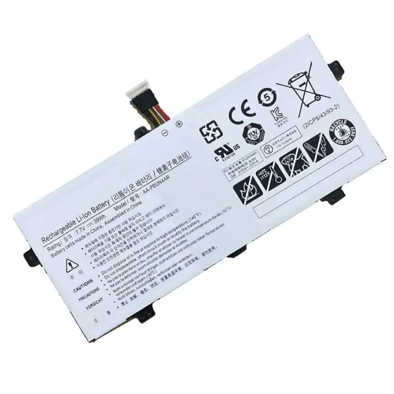 LMDTK Новый аккумулятор для ноутбука AA-PBUN4AR Samsung 900X5L NP940X3L NP900X5L 940X3L 39WH